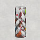 Bowling Balls/Pins - 20 oz Tumbler