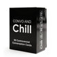 Convo and Chill Card Game