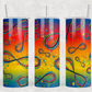 Autism Infinity Tumbler