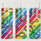 Autism Infinity Tumbler