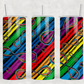 Autism Infinity Tumbler