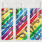 Autism Infinity Tumbler