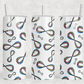 Autism Infinity Tumbler