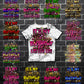 "Lit! Lit! Lit!" Birthday T-Shirt (Explicit Language)
