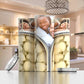 Love Photo Tumbler - 20 oz (5 Photos)