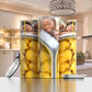 Love Photo Tumbler - 20 oz (5 Photos)