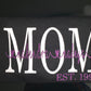Mom T-Shirt
