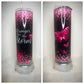 Breast Cancer Tumbler - 20 oz Tumbler