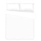 3-Piece Bedding Set